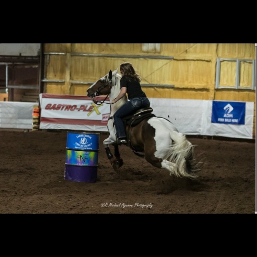 Meet your Posher, Aurora